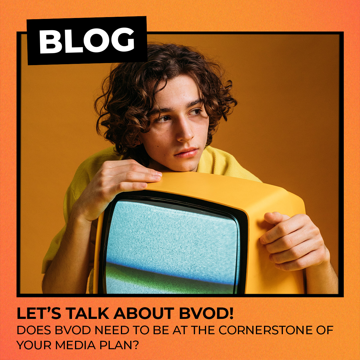 Australian TV ad revenue was up 20% in 2021 with a total of $4.1 billion floating through the industry, <a href="/Think_TV/">ThinkTV</a> reveals. And BVOD saw growth surging an impressive 68%. In our latest blog, we chat with our Digital Performance Manager to understand why: fal.cn/3nusL