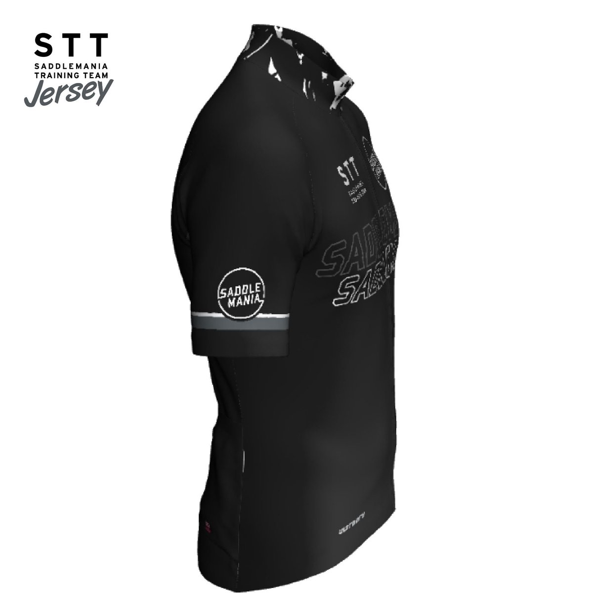 MEGANE701's tweet photo. "STT"
SADDLEMANIA TRAINING TEAM始動。
第一弾はサイクルジャージ。
ドイツ製ガチウェア🚴🏻‍♂️
仕上がりが楽しみです。 https://t.co/GP1t7MEq4Q