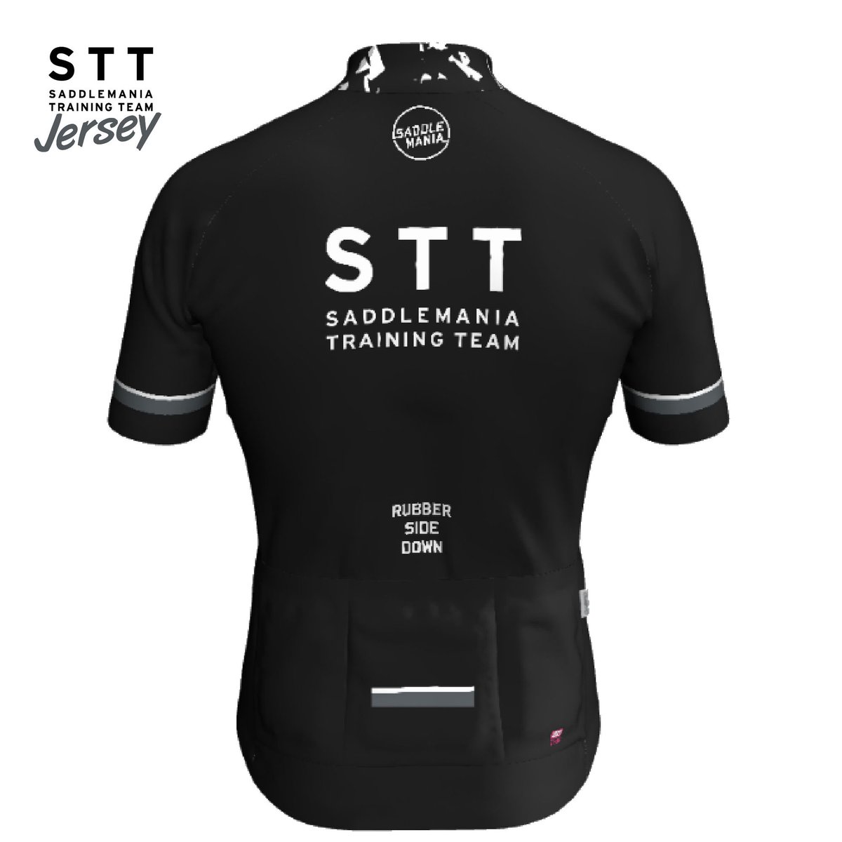 MEGANE701's tweet photo. "STT"
SADDLEMANIA TRAINING TEAM始動。
第一弾はサイクルジャージ。
ドイツ製ガチウェア🚴🏻‍♂️
仕上がりが楽しみです。 https://t.co/GP1t7MEq4Q