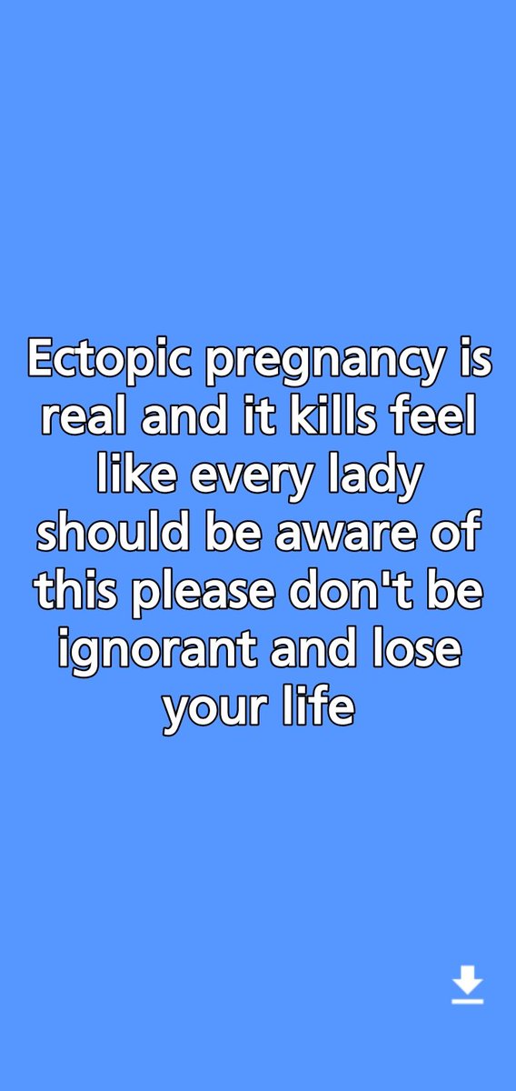 Please be aware 🙏
