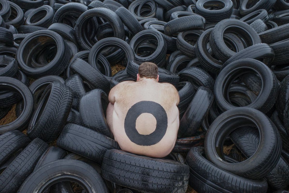 GIANT Artem Humilevskyi🇺🇦 tweet media