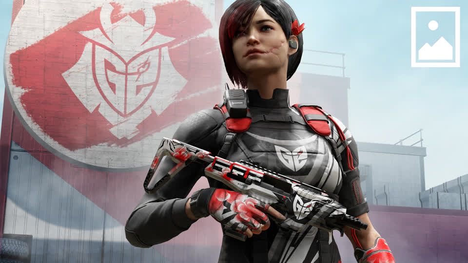 “Giveaway”
Will be giving one of the new esports bundles away. 
Steps to enter 

Follow
Rt
@ a friend