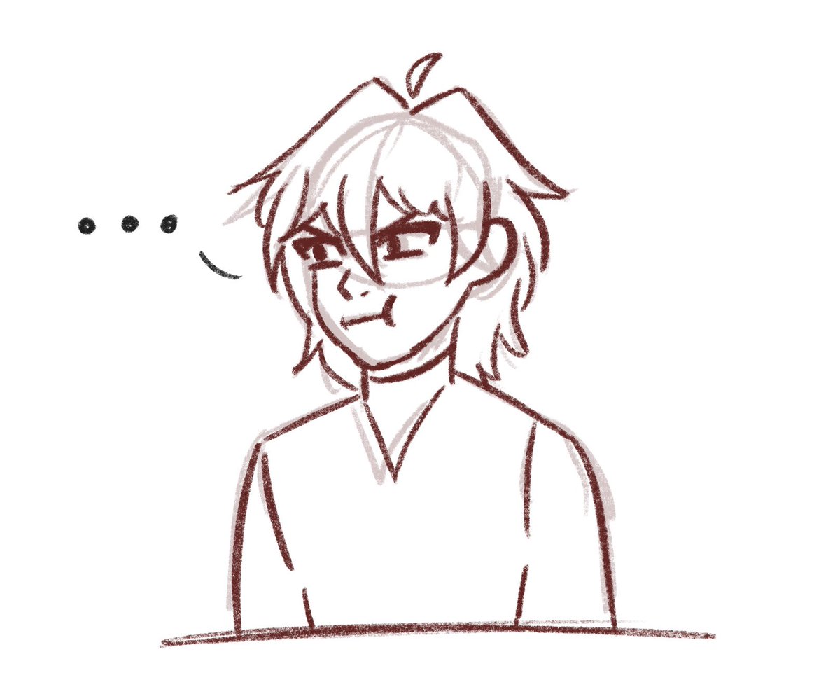 Old rivalshipping au comic #ygo #rivalshipping