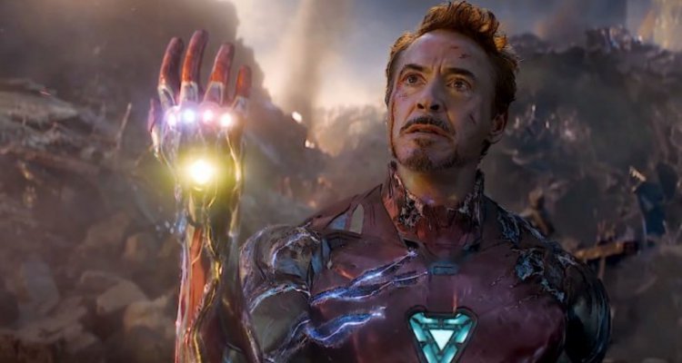 SeriesUpdateFR's tweet photo. Joyeux anniversaire à Robert Downey Jr. qui fête ses 57 ans aujourd'hui ! 🎊 https://t.co/L3opzH3ZCz