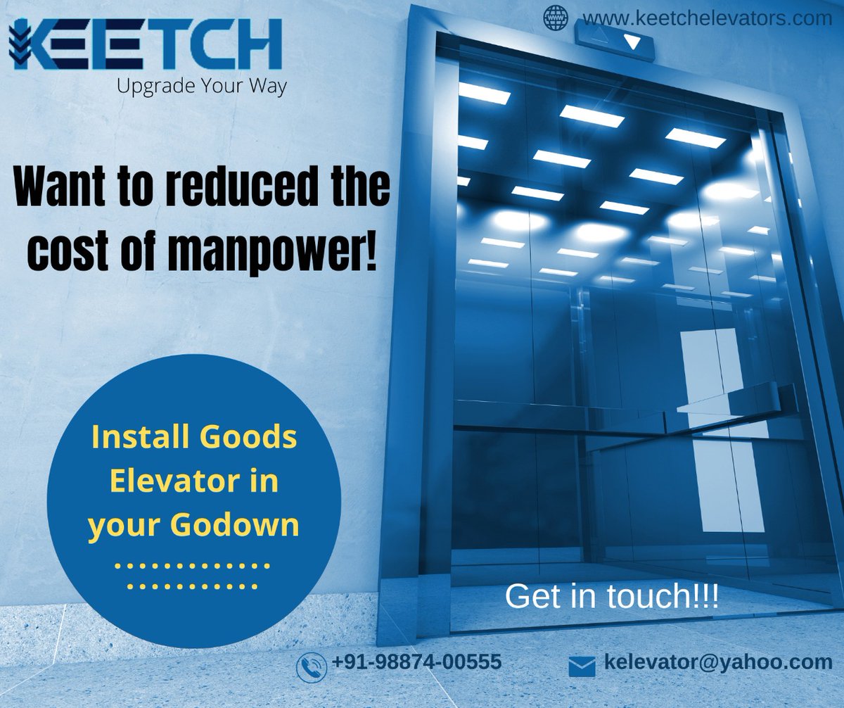 Keetch Tool KEETCH ELEVATOR (@ElevatorKeetch) / Posts / X