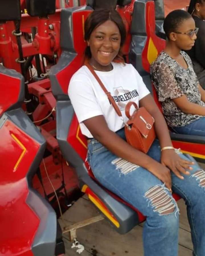 b_ssadi's tweet photo. Que votre semaine soit autant belle que les sensations du Tower Ride. Bon début de semaine à tous les visiteurs de B'SSADI GALLERIES. 😀

📍: BSSADI GALLERIES est situé en face hôpital de Bonamoussadi

☎️ : 698 07 00 00 / 680 60 00 00 https://t.co/EVljSc6fmJ