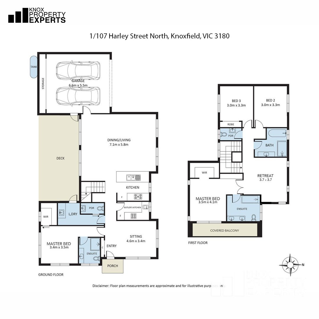 It is not a home, it is a comfort that you seek!

‼️ New Listing ‼️
📍1/107 Harley Street North Knoxfield🏠

    4🛏️      3🛀    4🚗

Visit the link:
djrealestate.com.au/blog/property/…

Contact us via:
📱 0452 054 470 
📧Dj@knoxpropertyexperts.com.au

#justlisted