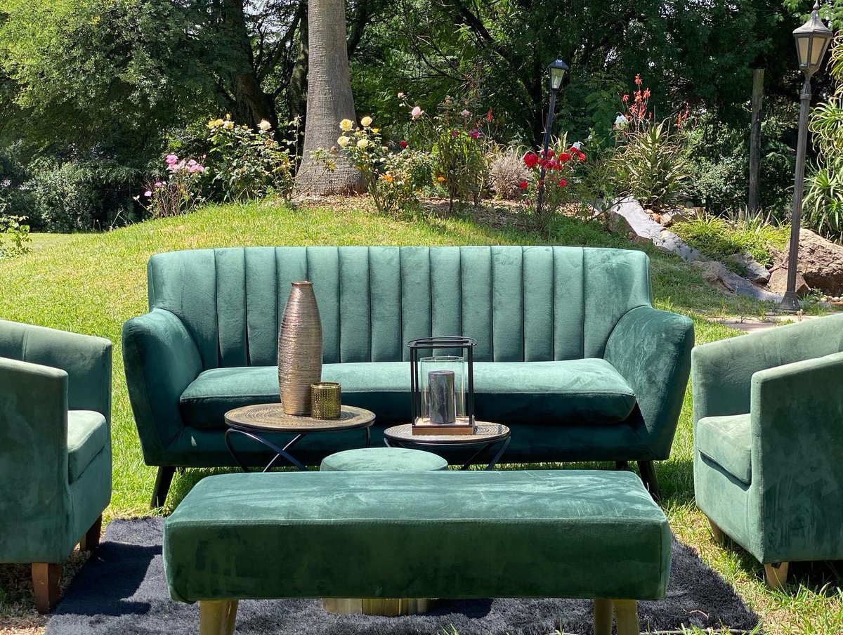 LuandePremium's tweet photo. #midrand #DateMyFamily
#DateRush
Furniture Available For Rent for all your Events and Day to Day Use
โ๏ธ Luande Rentals on 0614050261
Lets Change How They See Midrand with Luande
#midrandrentals #midrandevents #midrandparties #midrand https://t.co/EfRUk11do1