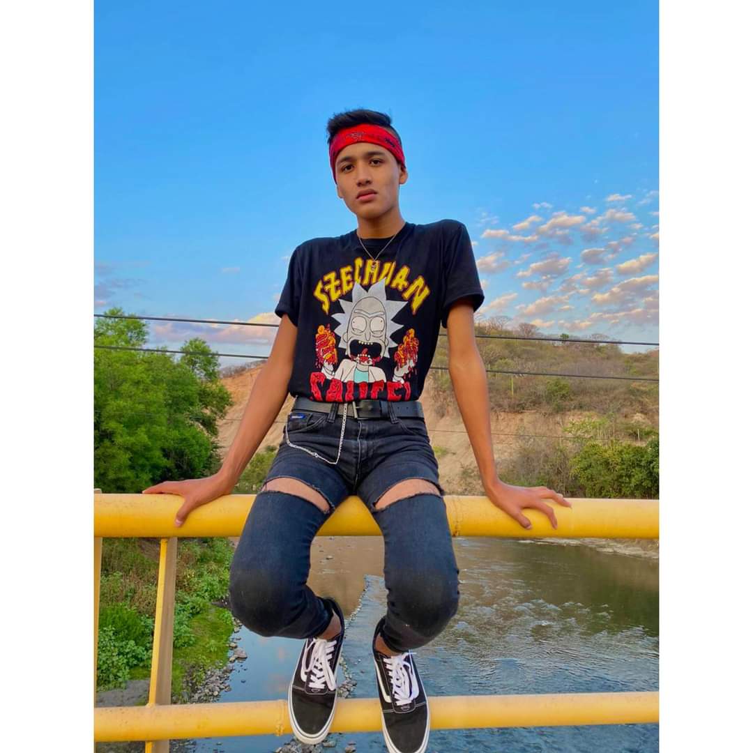 Abel XX (@aabelxx) / Posts / X
