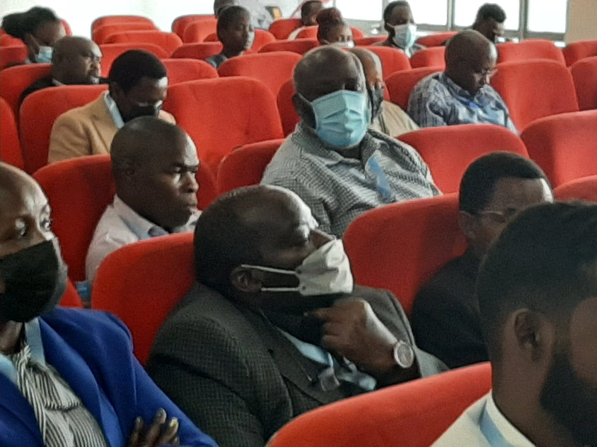 The masters of data science will nurture the next generation of data scientists. Prof. Mulaa
<a href="/APHREA_DST/">APHREA-DST</a>