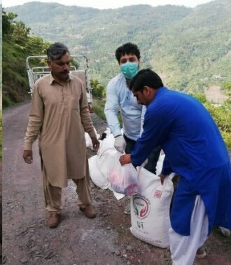 iqbalhaider82's tweet photo. #zoroinu thank you soo much zoro inu team for food charity for needy people in pakistan... hope zoro inu will continue this efforts in future
#zoroinu #Charity #CZBinance #ZoroArmy #zorotoken https://t.co/04K6z37sZ5 https://t.co/v4jCpYESj3