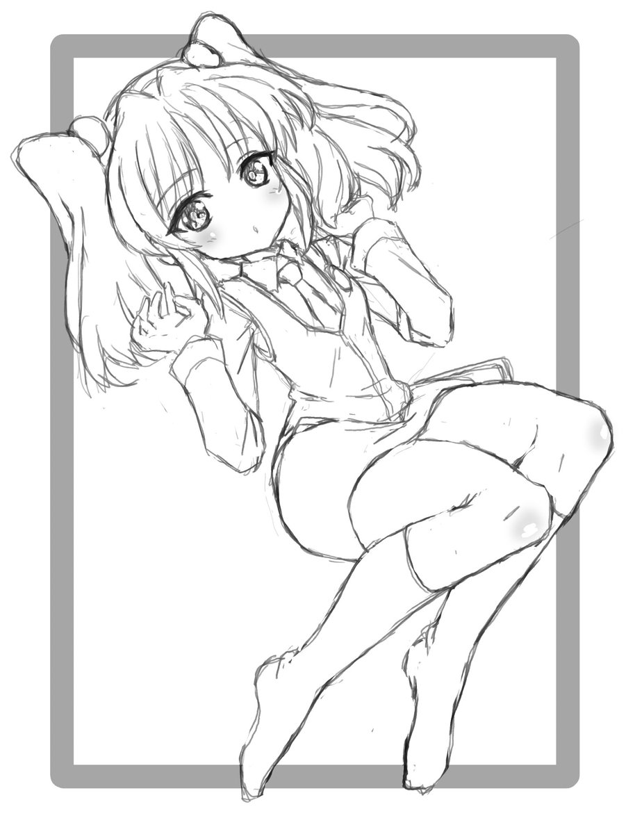 便乗参加!ルリルリマヂ天使!!

 #令和の世にホシノルリが集まるタグ 