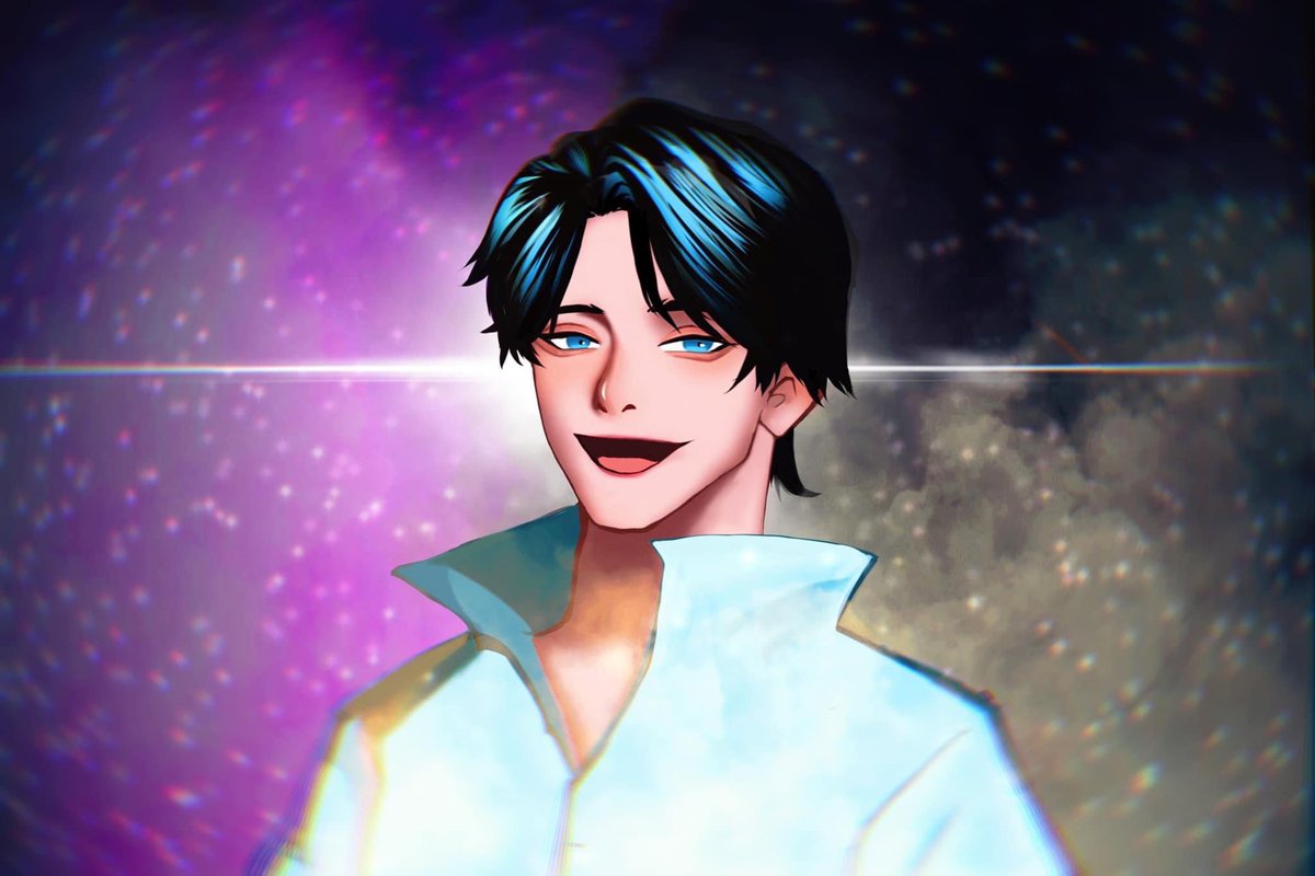 RobinFelicis's tweet photo. Dick 💙

#DC #DickGrayson #夜翼 https://t.co/IfTqoqLFXH