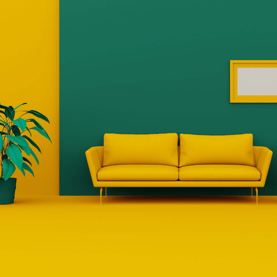 biorichpaints's tweet photo. Some painting inspiration ๐ - Bright colours brighten your mood, making your house feel like a home again ๐
#biorichpaints #imbabwe https://t.co/MQJzhnAT9E