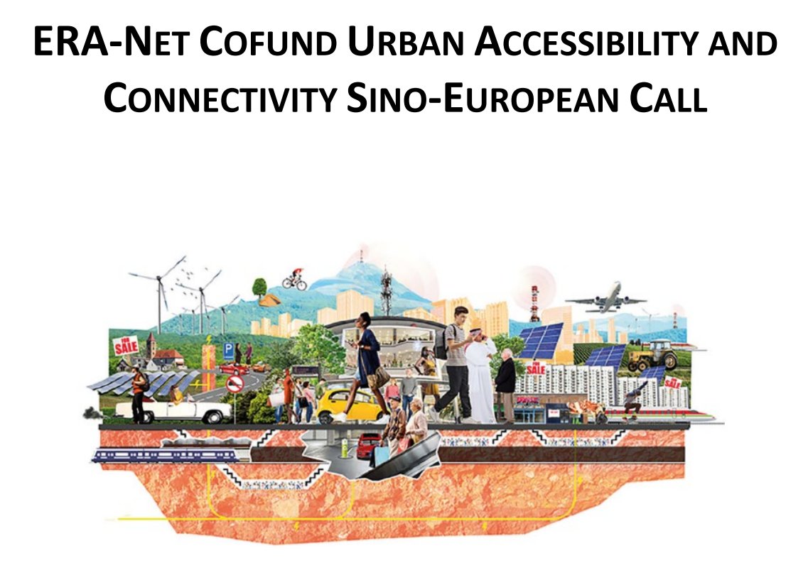 Appel à projets internationaux entre l’Europe et la Chine dans le cadre de l’ERA-NET Cofund Urban Accessibility and Connectivity (EN-UAC) 
anr.fr/fileadmin/aap/…