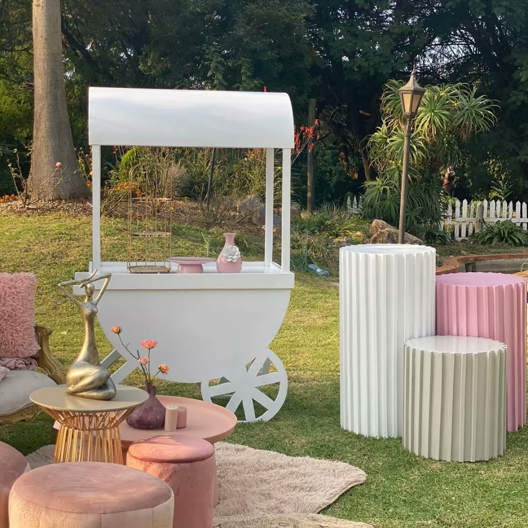 LuandePremium's tweet photo. #midrand #DateMyFamily
#DateRush
Furniture Available For Rent for all your Events and Day to Day Use
โ๏ธ Luande Rentals on 0614050261
Lets Change How They See Midrand with Luande
#midrandrentals #midrandevents #midrandparties #midrand https://t.co/vfBafz8jFj