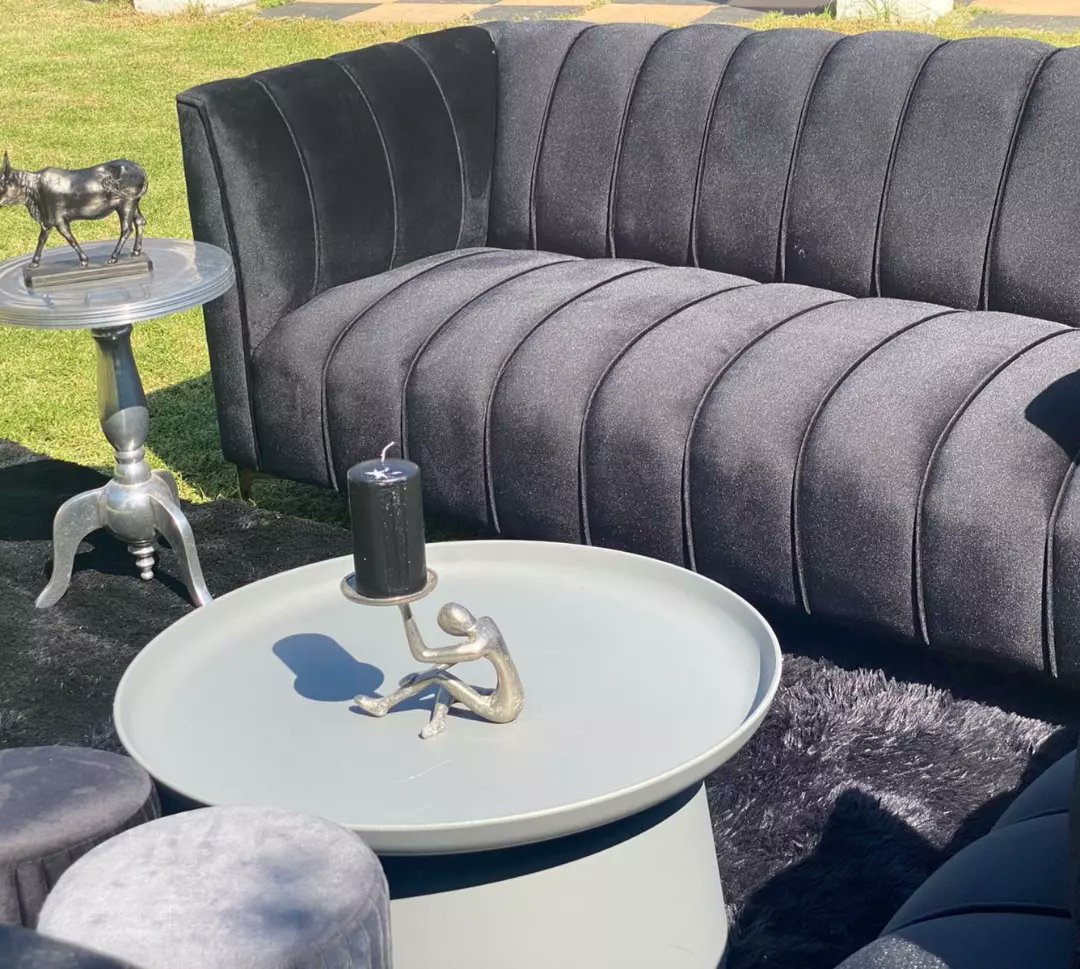 LuandePremium's tweet photo. #midrand #DateMyFamily
#DateRush
Furniture Available For Rent for all your Events and Day to Day Use
โ๏ธ Luande Rentals on 0614050261
Lets Change How They See Midrand with Luande
#midrandrentals #midrandevents #midrandparties #midrand https://t.co/EfRUk11do1