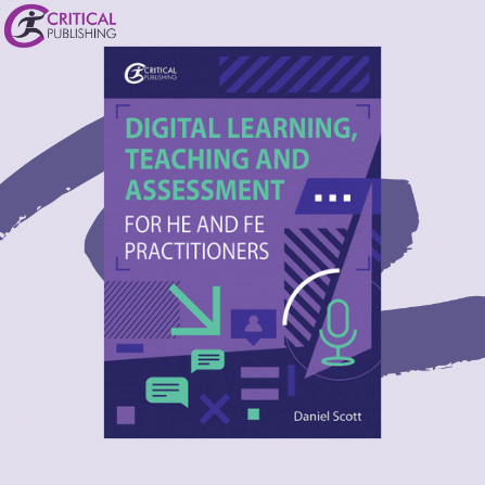 Daniel Scott-Purdy MSc SFHEA SCMALT tweet media