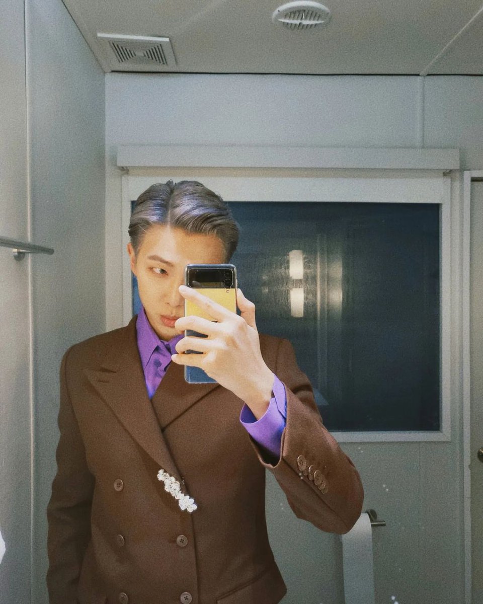 진저 tweet media