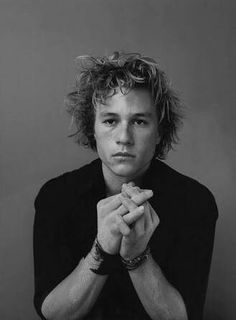 Happy heavenly birthday for Heath ledger 