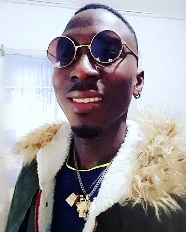 Luddybwoy_'s tweet photo. Don't quit,Suffer now and live the rest of your life as a champion..🏆

#Grandezza_Ep Topaklazz 🙌🏾🌟 💯✅ https://t.co/S6t2Wk5YQm