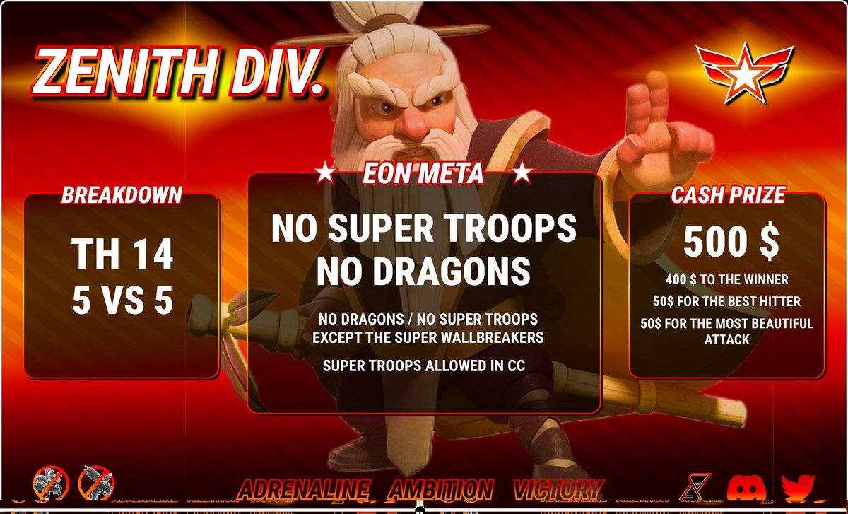 I am looking for hitters for this competition 
RT apprecied