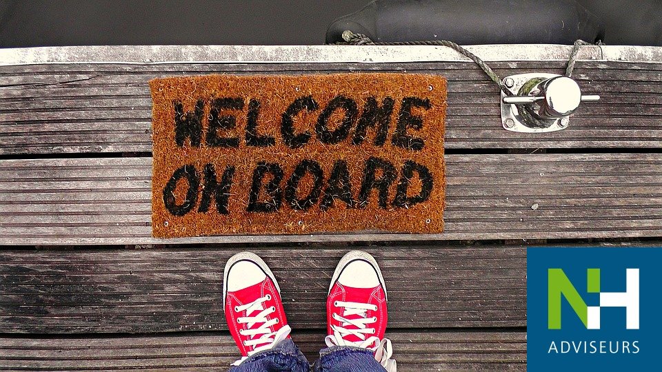 Carla van den Hondel is per 1 april 2022 ons team komen versterken als secretaresse / personal assistant. We wensen haar veel succes en werkplezier!

#NHAdviseurs #nieuwecollega