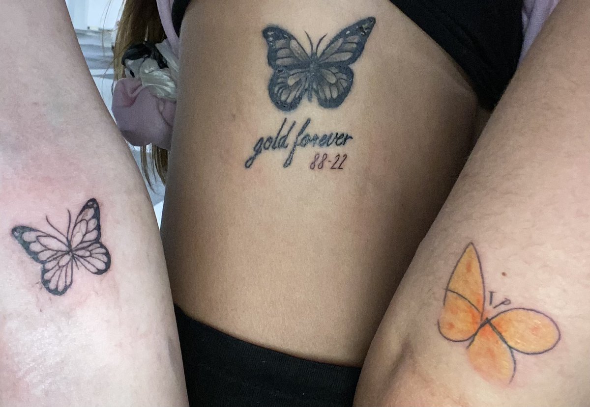 always Tommy P🦋