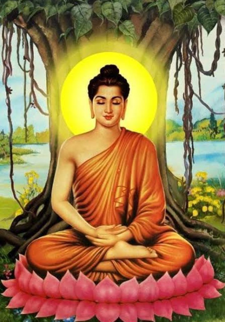 BibhutiBhai's tweet photo. https://t.co/g34s7gs5Dq
#Religiousmovement #Buddhism #History #India https://t.co/SoGrbnG9SF