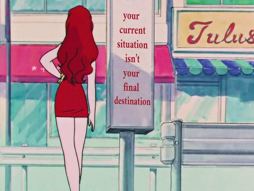 michellenolde33's tweet photo. Oh Sailor Moon. #healing #positivity #manifest #believe https://t.co/TBb0GQWD09