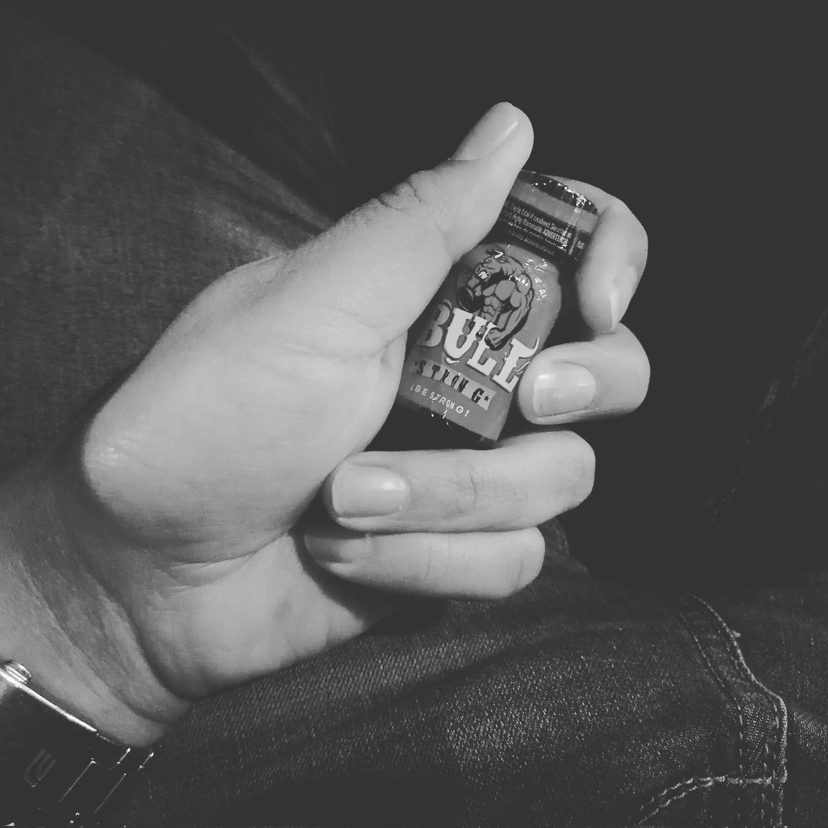 PopperVta's tweet photo. #NuevaFotoDePerfil https://t.co/0zvwfKsAMQ