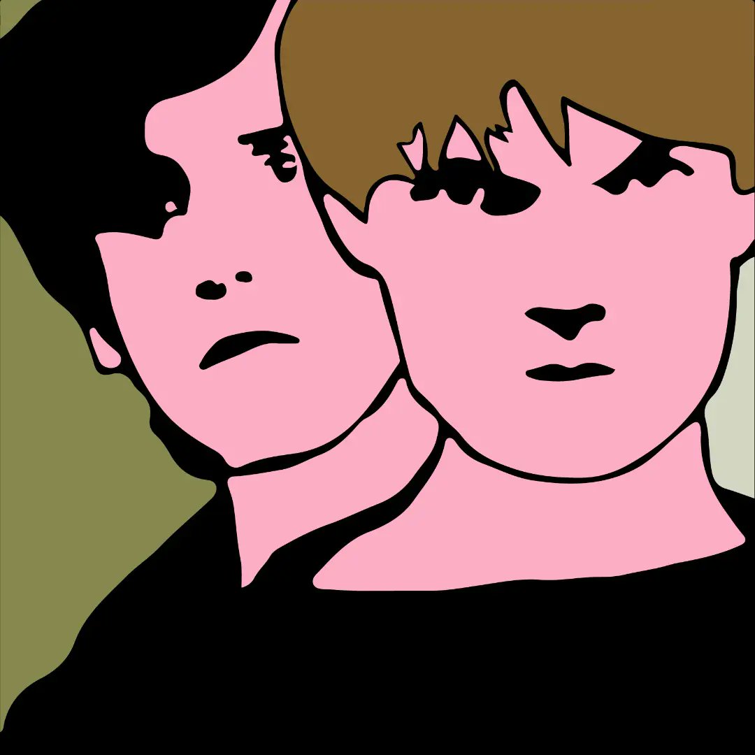 fkaPLuv's tweet photo. One for #5albums88
A contender. I know there's a lot of love for this album
#houseoflove #thehouseoflove
#guychadwick #terrybickers
Couldn't make Guy look less grumpy. Sorry Guy.
#artist #art #digitalart #albumcovers #popart https://t.co/7lP8G5UL8W