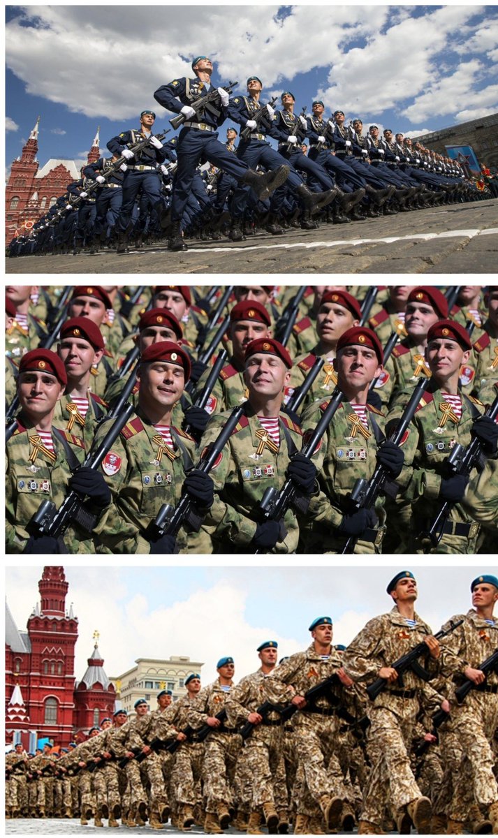 serlesnik's tweet photo. скоро 9 МАЯ. пройдут и те, кто сейчас в бою. и возможно снова после парада уйдут на фронт. ребята, мы гордимся вами! https://t.co/N0RCBkFEtE