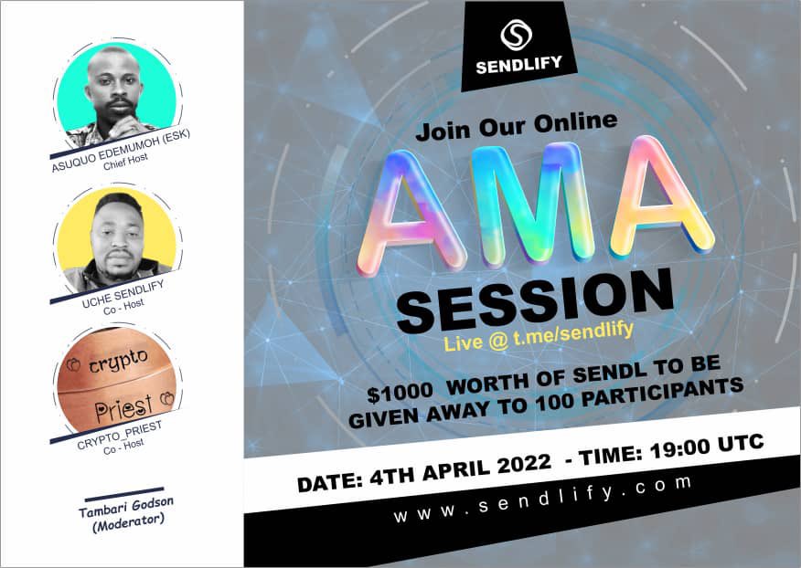 Sendlify tweet media