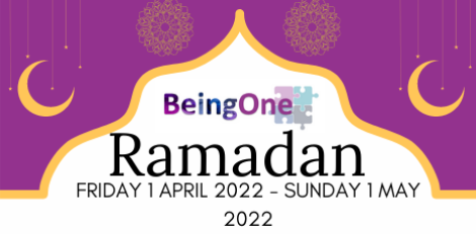 Ramadan Kareem to all our colleagues and clients who are celebrating Ramadan.