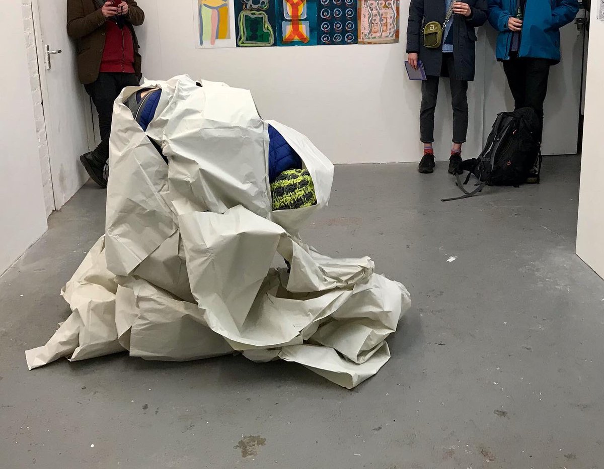 greigburgoyne's tweet photo. Today @greigburgoyne presents #clearing at @unicomplutense #Madrid in making a drawing where is it located? #clearing #performance #Heidegger #Husserl #MerleauPonty #henriMichaux #thing #event #visible #invisiblePresent #drawing https://t.co/Uq3n7YN91O