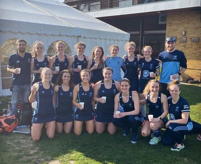 Reading Hockey Colts tweet media