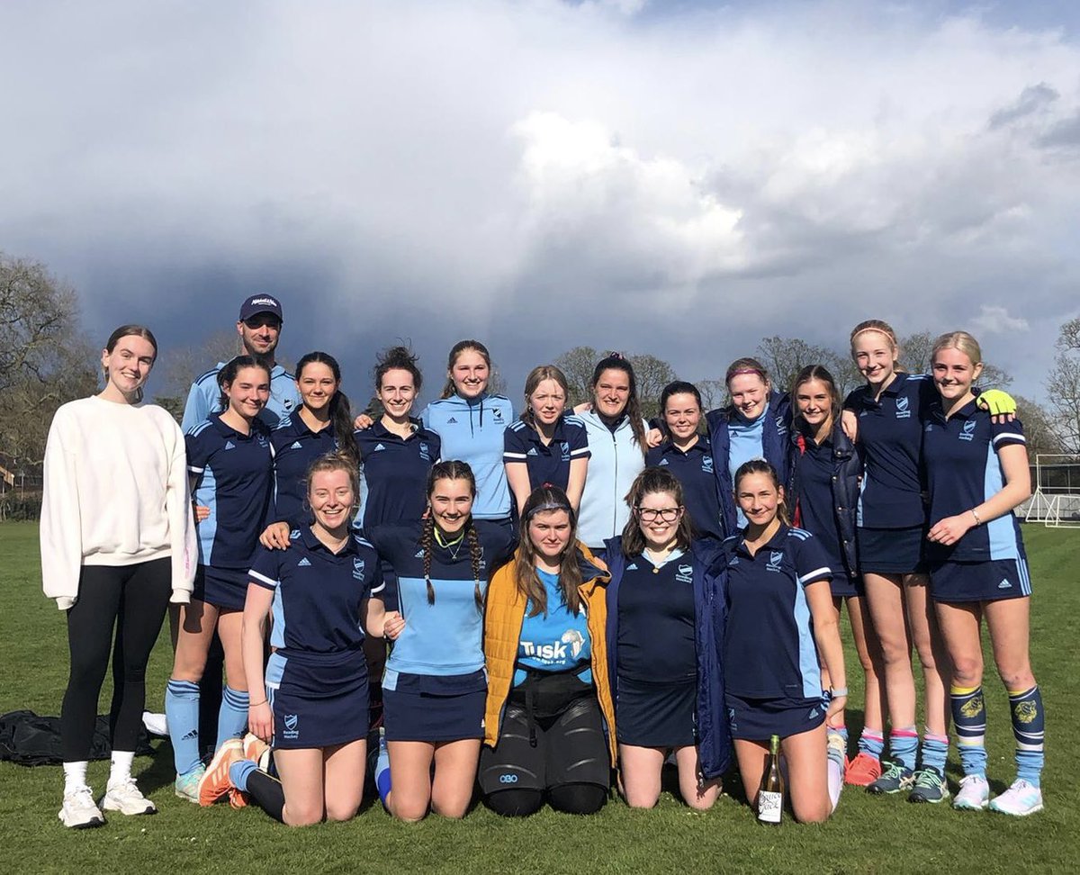 Reading Hockey Colts tweet media