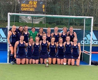 Reading Hockey Colts tweet media