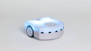 Soyez présent à Yverdon-les-Bains pour Ludovia ! Le mercredi 13 avril à 14 heures, au stand Thymio !

Notre atelier sera sur le thème de Thymio et Scratch :)

l'activité est conseillée aux enseignants 5ème primaire et plus mais pas exclusivement !

docs.google.com/forms/d/e/1FAI…