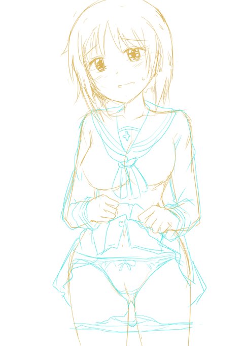 つぎは見せてくれるみぽりんです 