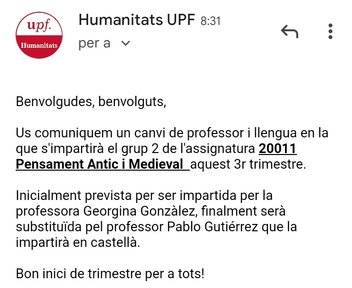 am_ocionant's tweet photo. bon trimestre ✨mis huevos✨ canviant la llengua sense explicació a un dia de començar trimestre arruïnat https://t.co/no2QWMMAyg