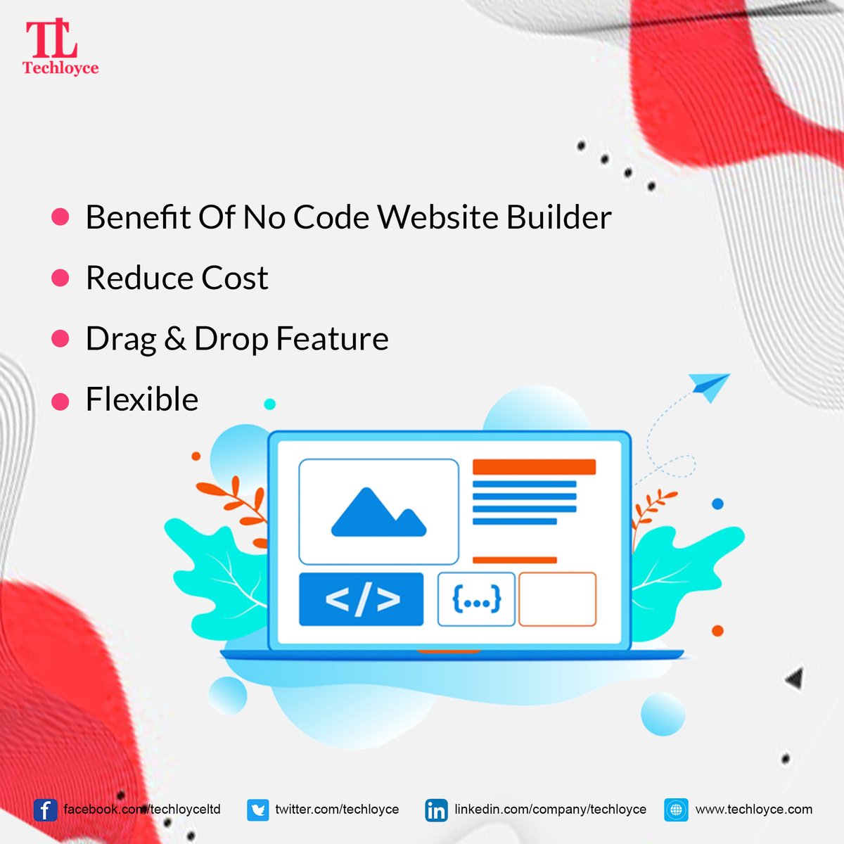 techloyce's tweet photo. If you are struggling with building a website, then look no further, with the #Odoo #website_builder #draganddrop feature you can create an #intuitive website without coding.
To know more visit: https://t.co/4Z9dQnc43i https://t.co/CnMMfA7wSm