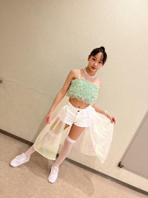 Twitterのコスプレ画像8