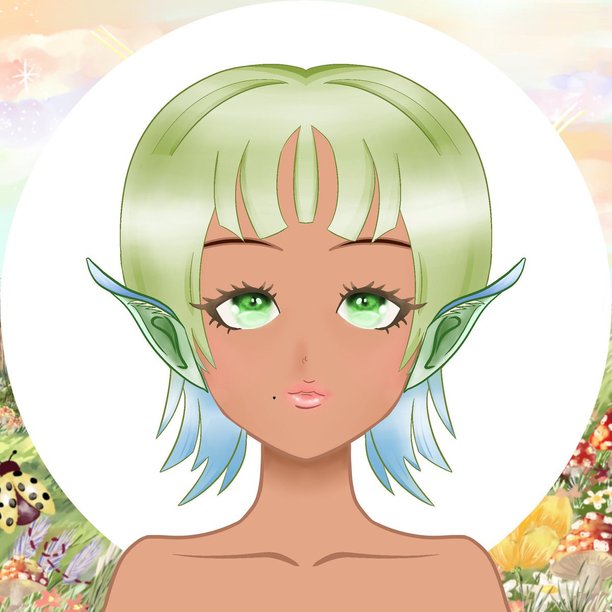 fairyfungigirl's tweet photo. New items (Spoiler alert) 🥺💕

#NFT #NFTs #NFTTHAILAND #NFTCommunity #NFTCollection #ETH https://t.co/HKB1nG2Yl0