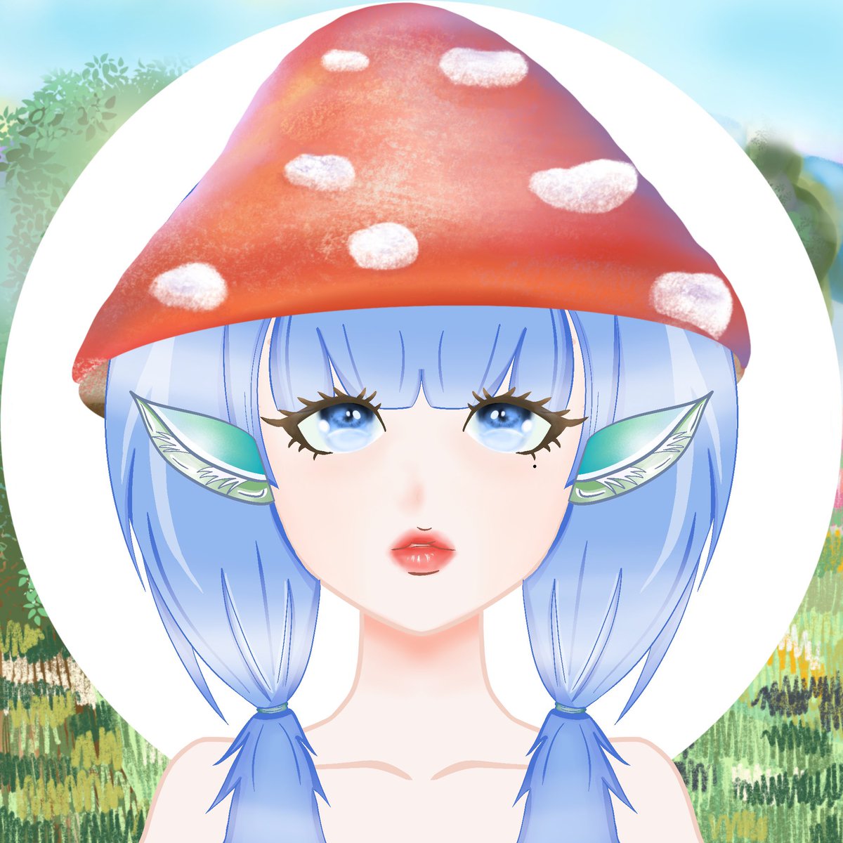 fairyfungigirl's tweet photo. New items (Spoiler alert) 🥺💕

#NFT #NFTs #NFTTHAILAND #NFTCommunity #NFTCollection #ETH https://t.co/HKB1nG2Yl0