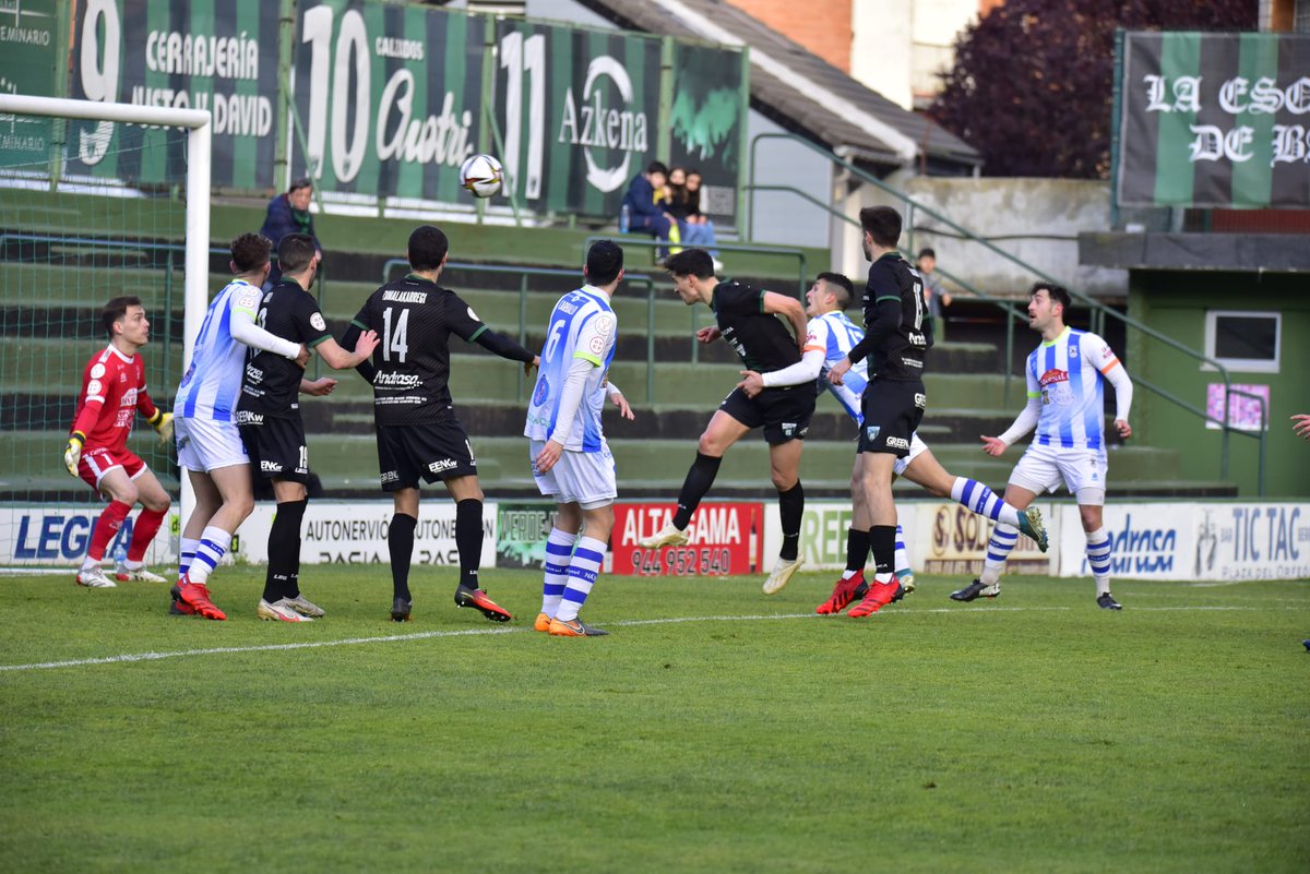 Sestao River Club tweet media