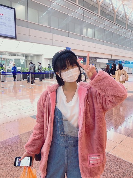 Twitterのコスプレ画像4