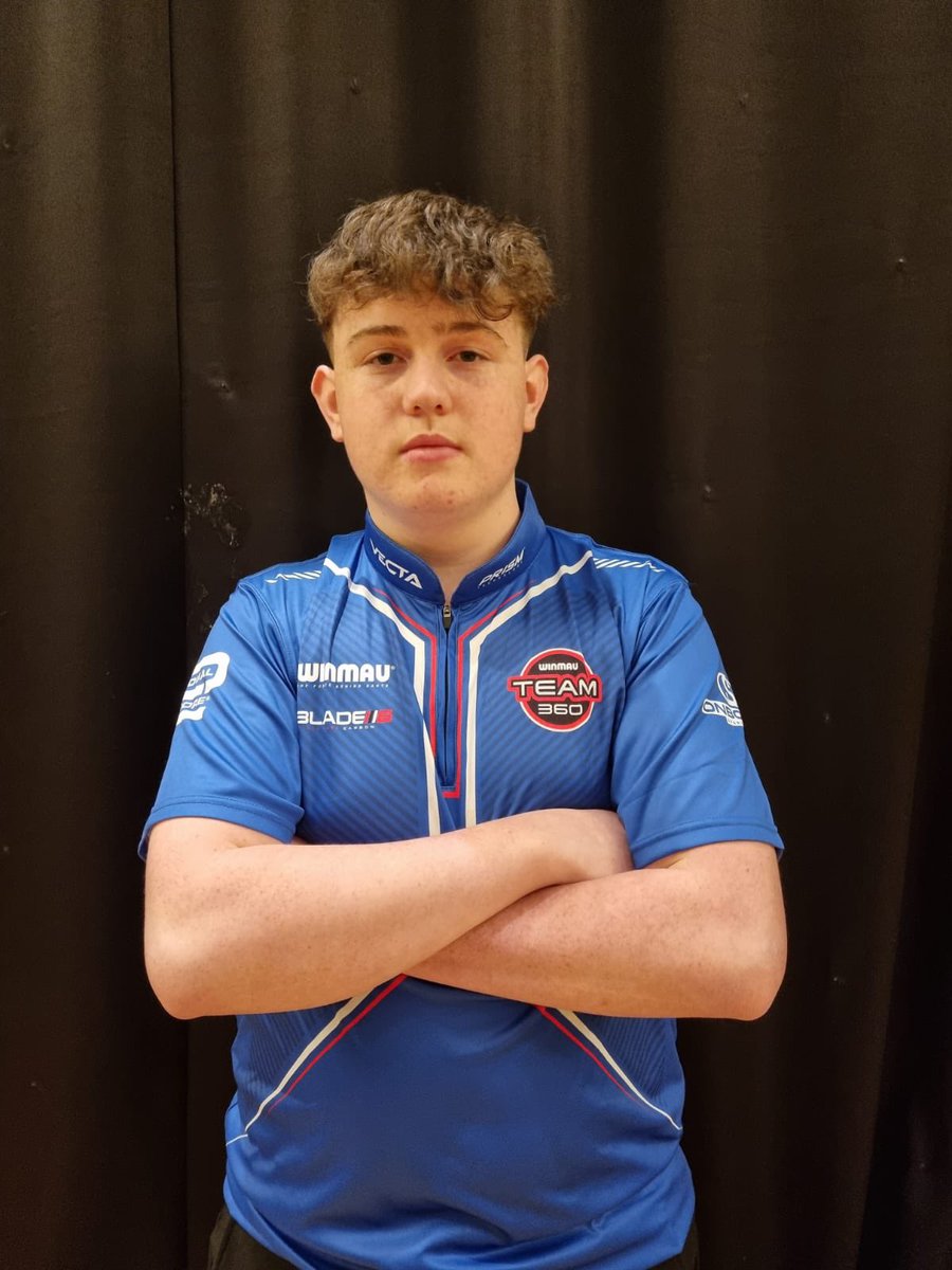 New Jersey looks amazing thanks to <a href="/Winmau/">Winmau</a> <a href="/_Team360/">Team360</a> 💪💪