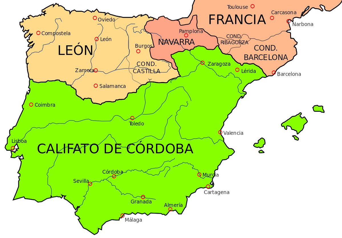CastillaComuner's tweet image. Sobre el Condado de #Castilla
castillacomunera.org/el-condado-de-…